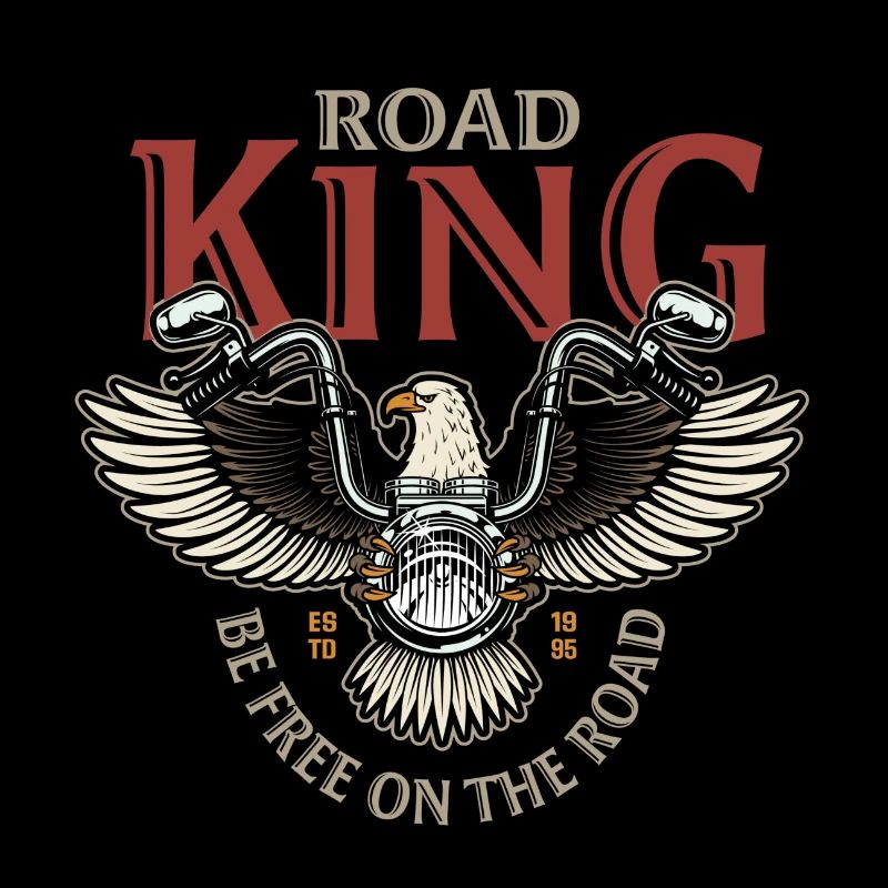 road king 1