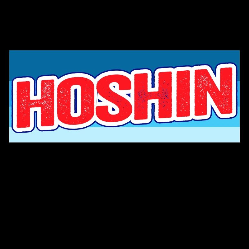 Hoshin Compass Stylish Gift - Retro Design
