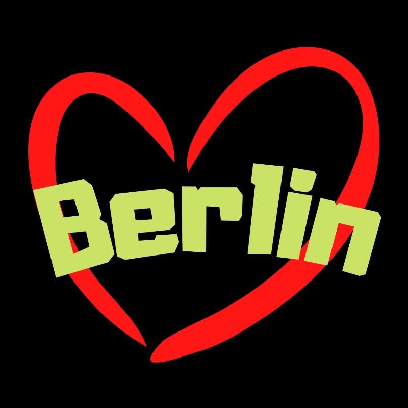 J’adore Berlin