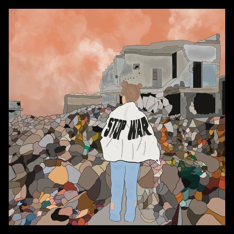 Stop War