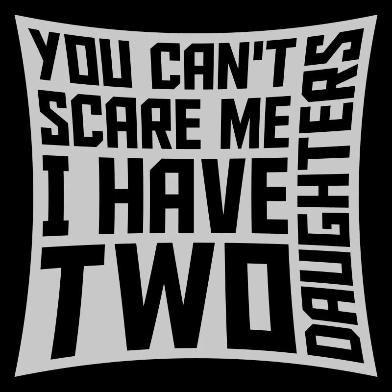 I have two daughters