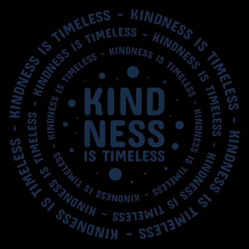 Kindness Statement Role Model Gift