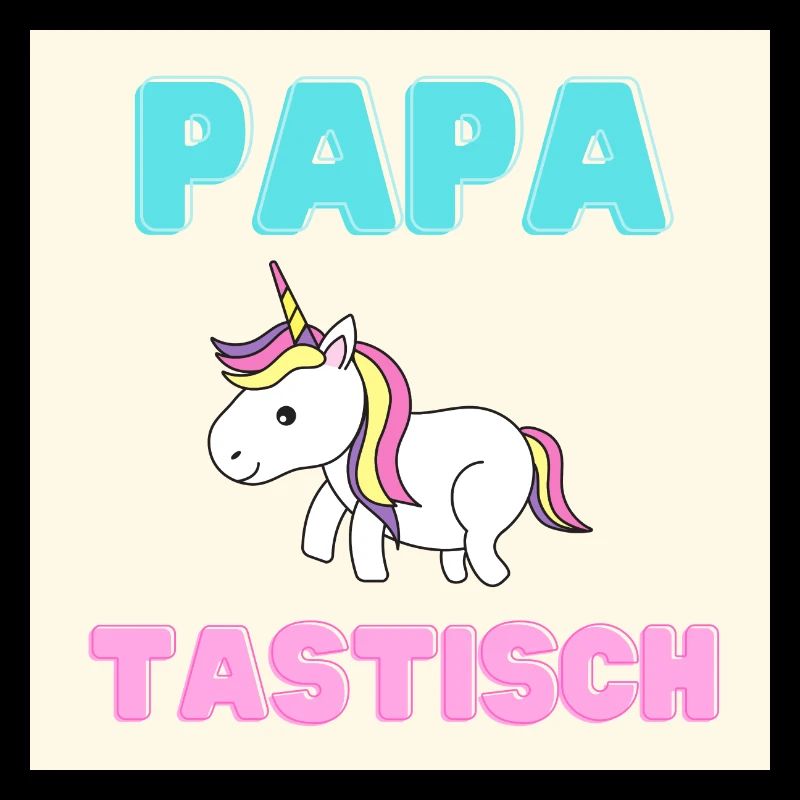 papatastic - Unicorn (Unicorn) Version