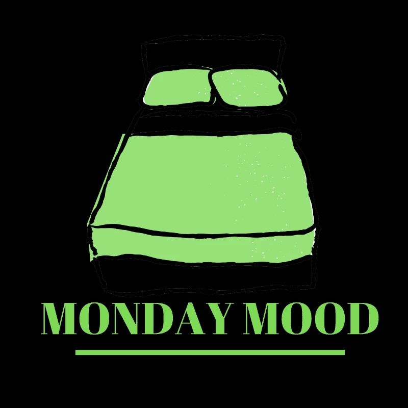 MONDAY MOOD