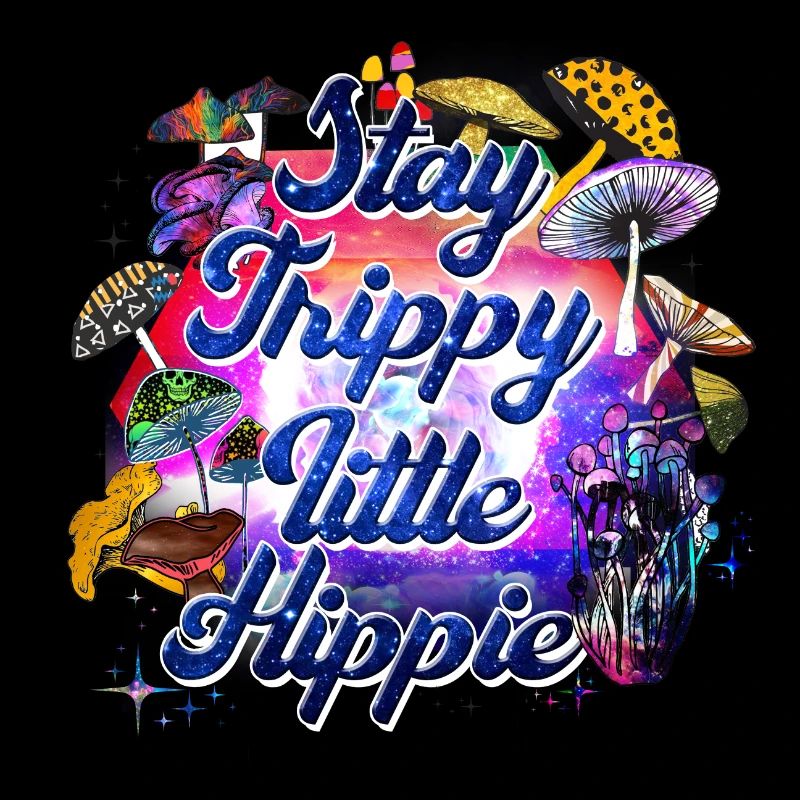 Stay Thippy little Hippie