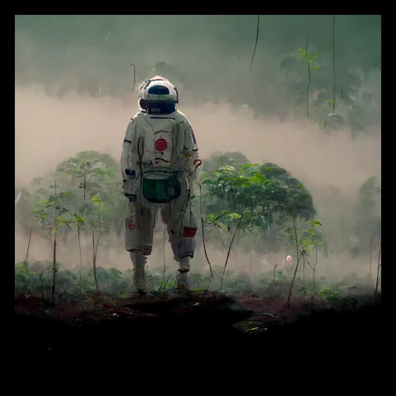 Lonely Voyager 003