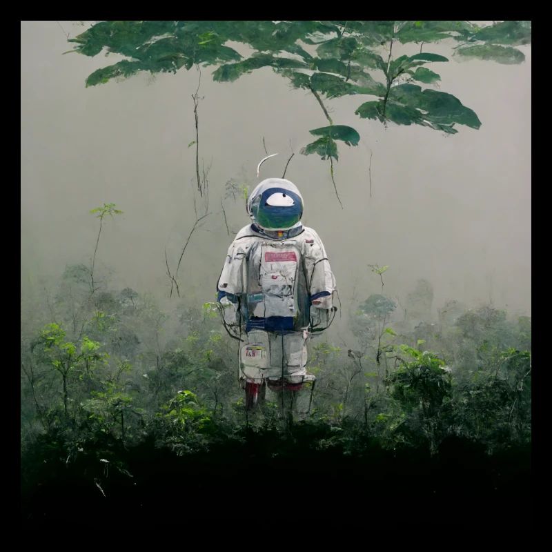 Lonely Voyager 017