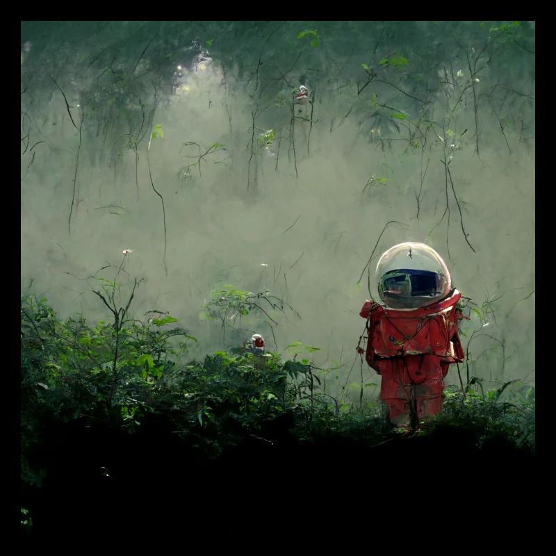 Lonely Voyager 068
