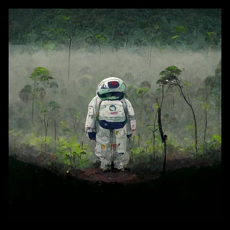 Lonely Voyager 066