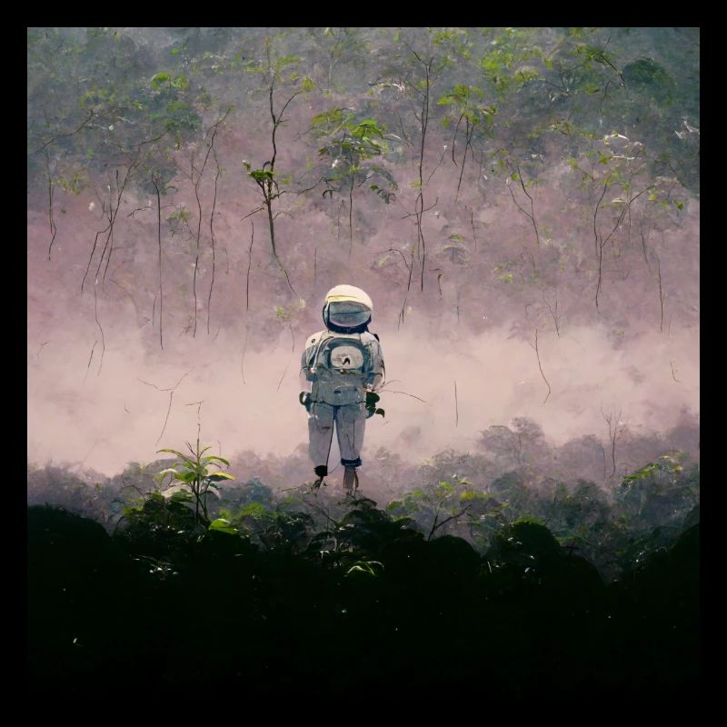 Lonely Voyager 062