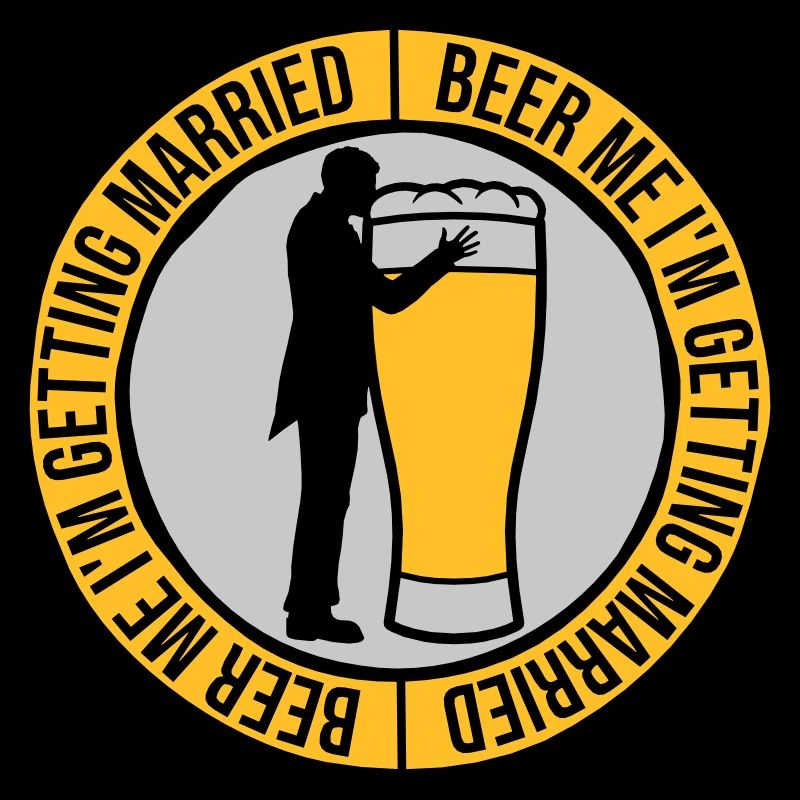 Beer Me Me marier
