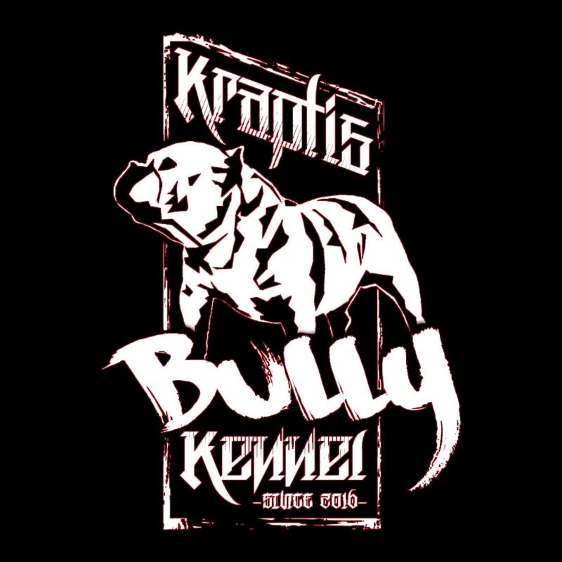 Premier logo de chenil - American Bully XL & Pocket