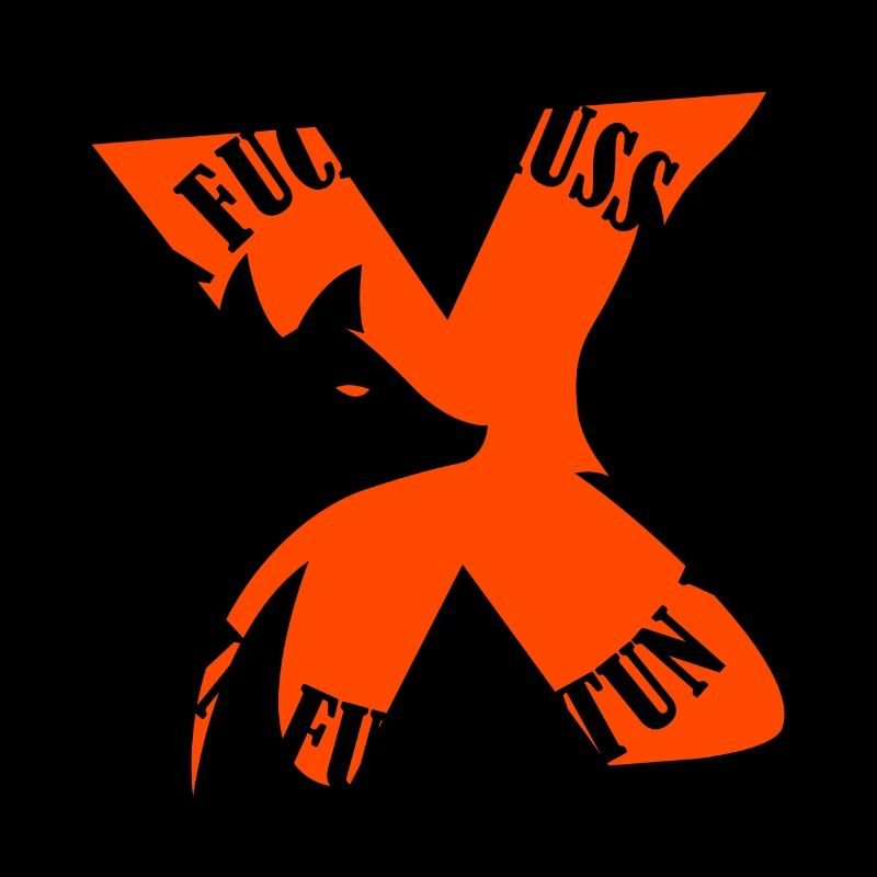 Ein Fuchs muss tun, was ein Fuchs tun muss....