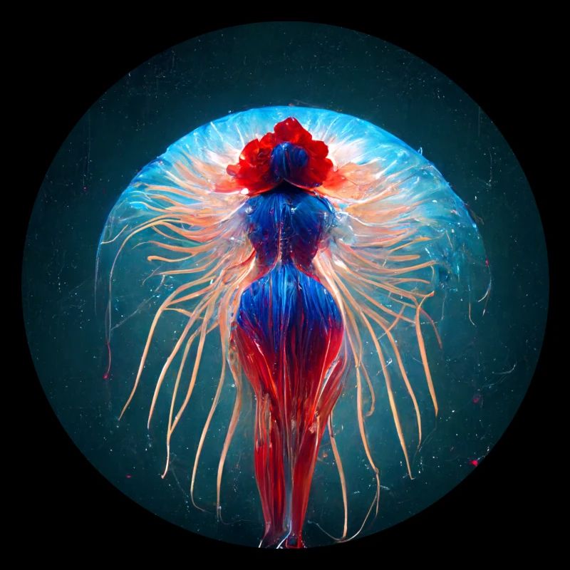 Jellyfish Version 2