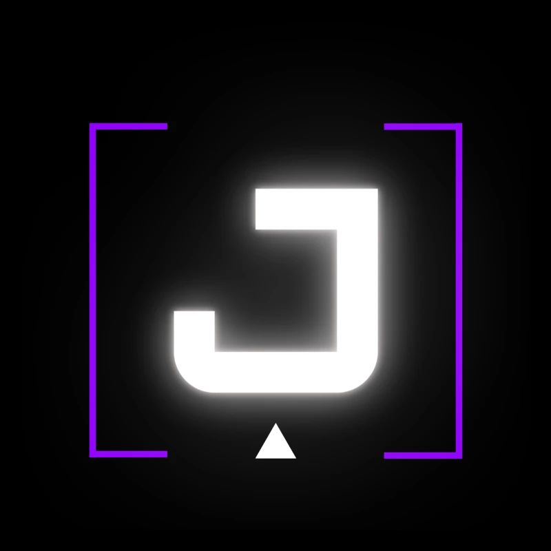 Letter "J"