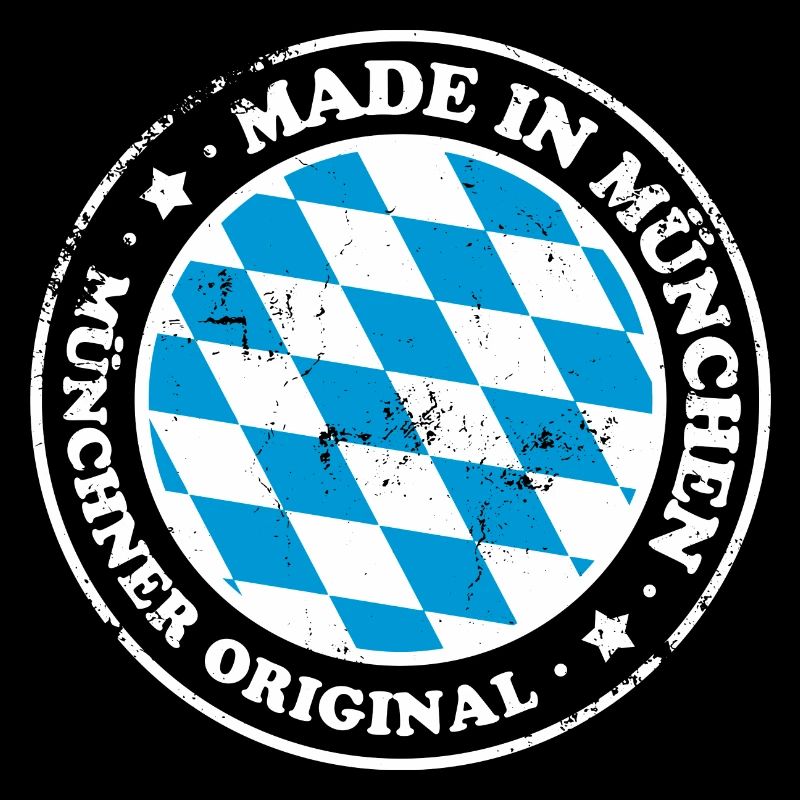 Fabriqué à Munich