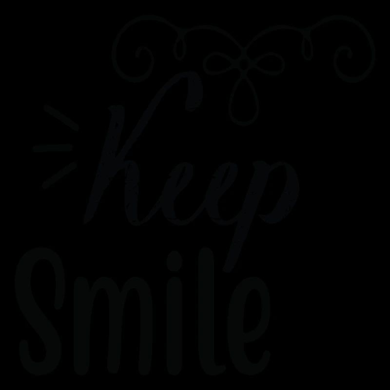 Keep Smile