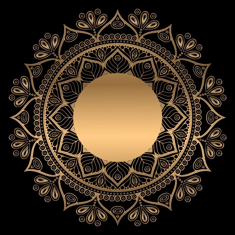 MANDALA 006
