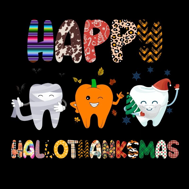 Frohe Hallothanksmas