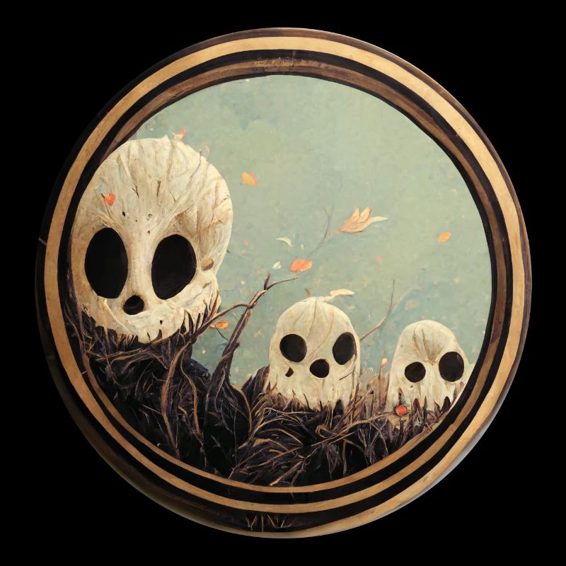 Skulls