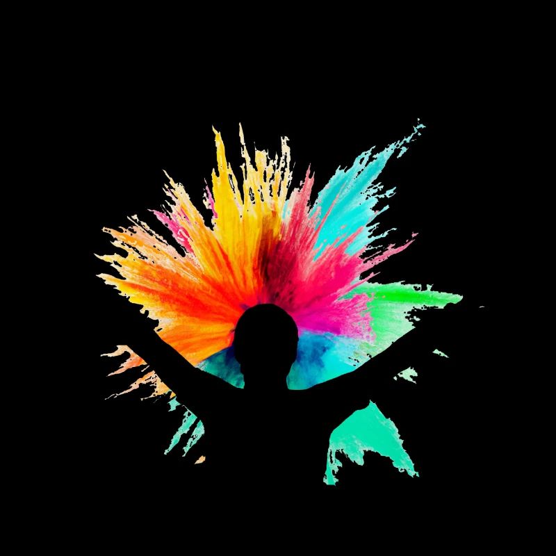 armin silhouette 2