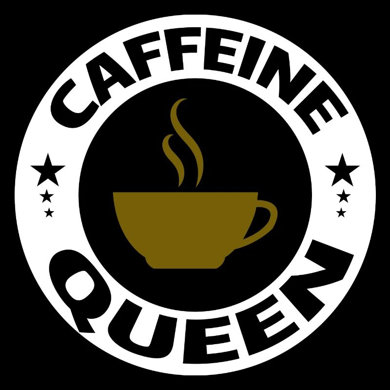 Caffeine Queen