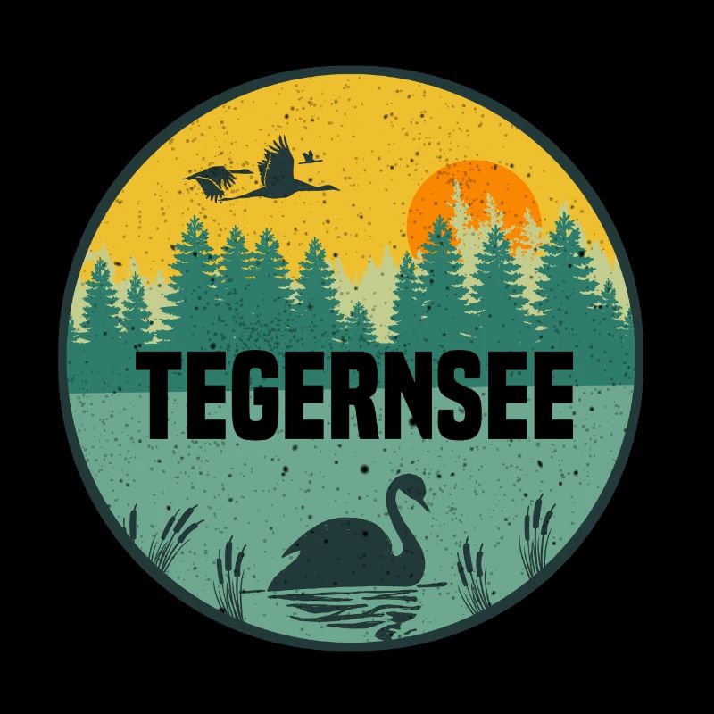 Tegernsee