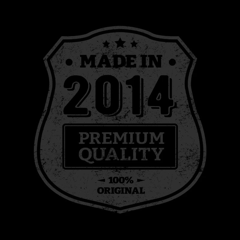 MADE IN 2014