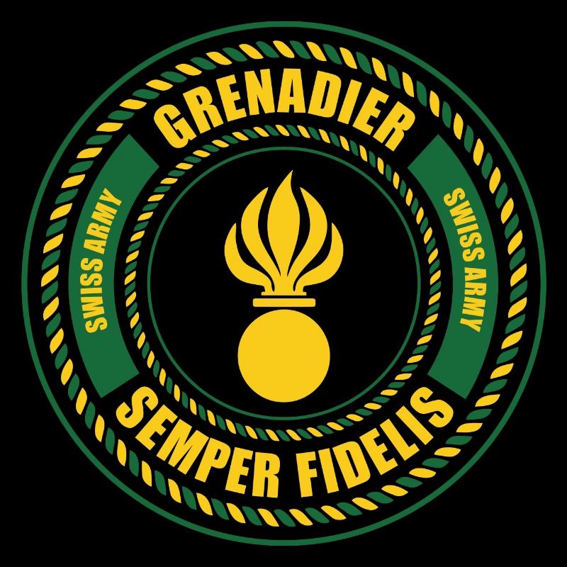 Grenadier