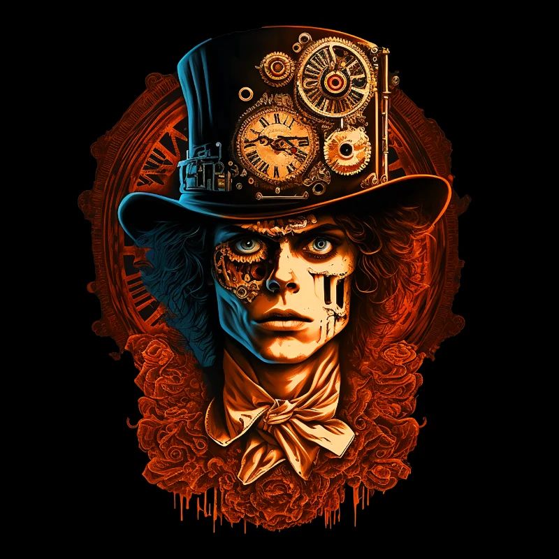 A Clockwork Orange