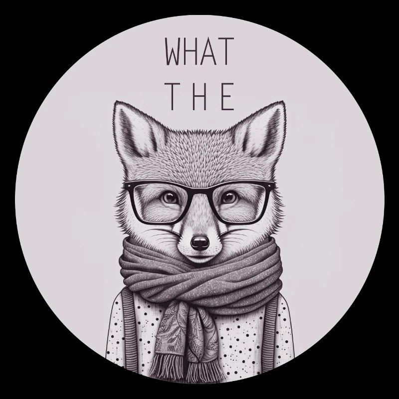 What the Fox