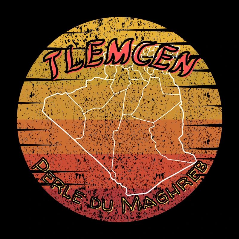 Tlemcen Perle des Maghreb