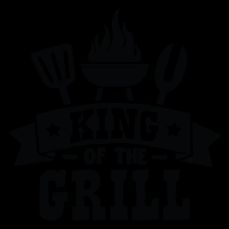 Roi du grill