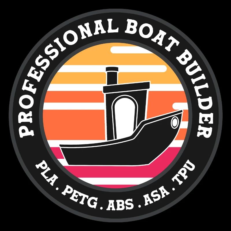 Benchy Professional Boat Builder