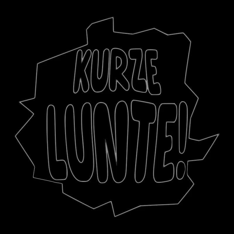 kurze lunte