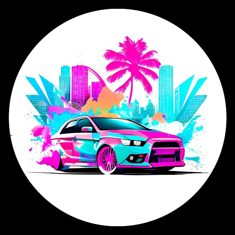 Miami Voiture 5
