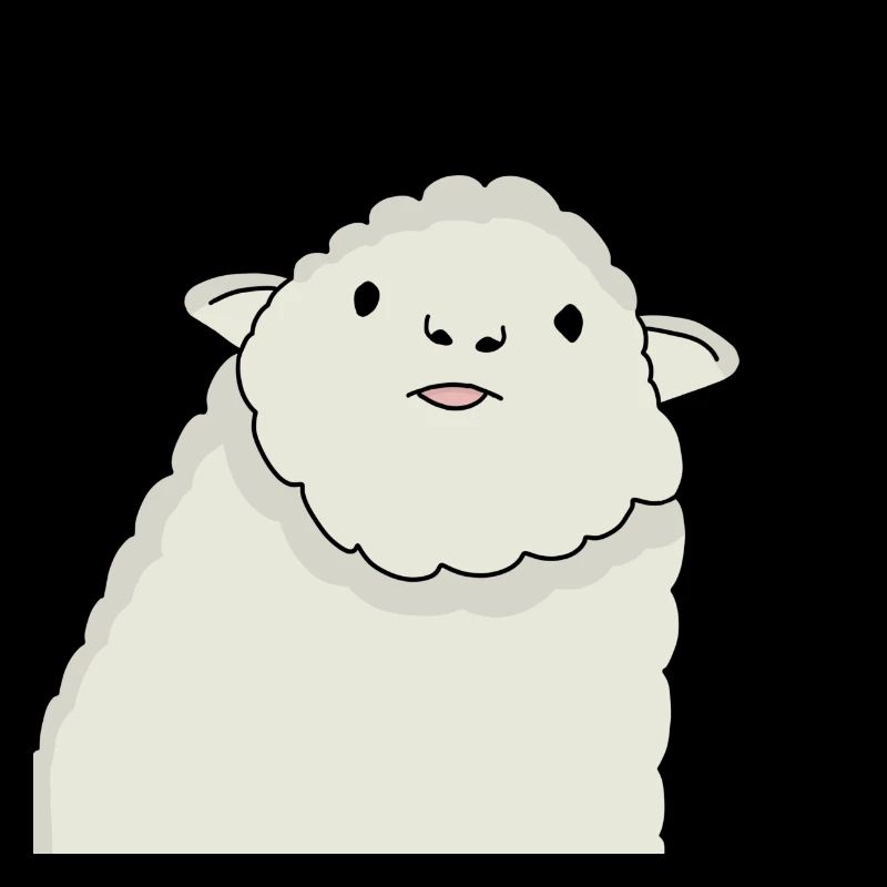 Blaaa sheep
