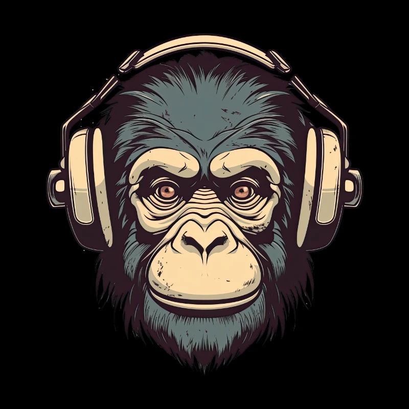 Funky Bloody Monkey