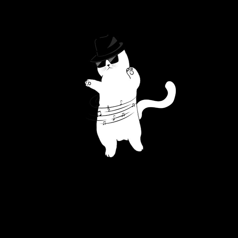 Johan Papaconstantino Mon Chat Danse chanson