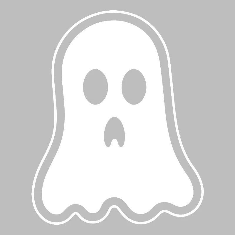 Ghost Ghosts Witching Hour Halloween