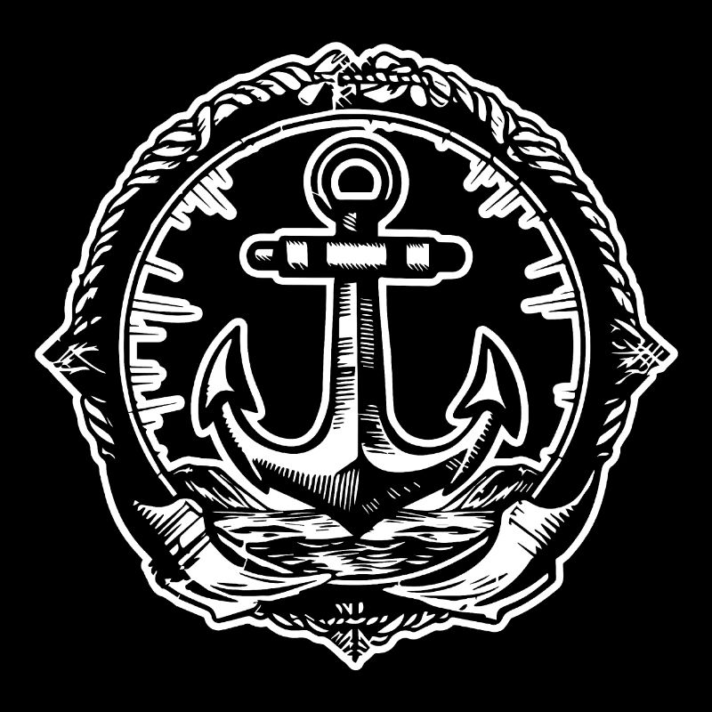 Anker Boot Schiff Nautik