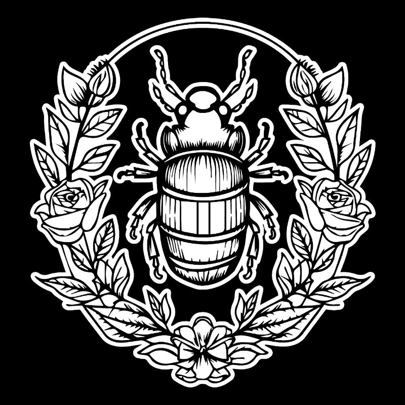 Insectes, bestioles, arthropodes