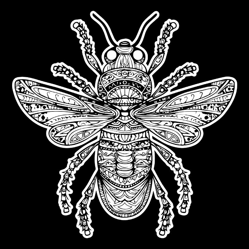 Insectes, bestioles, arthropodes