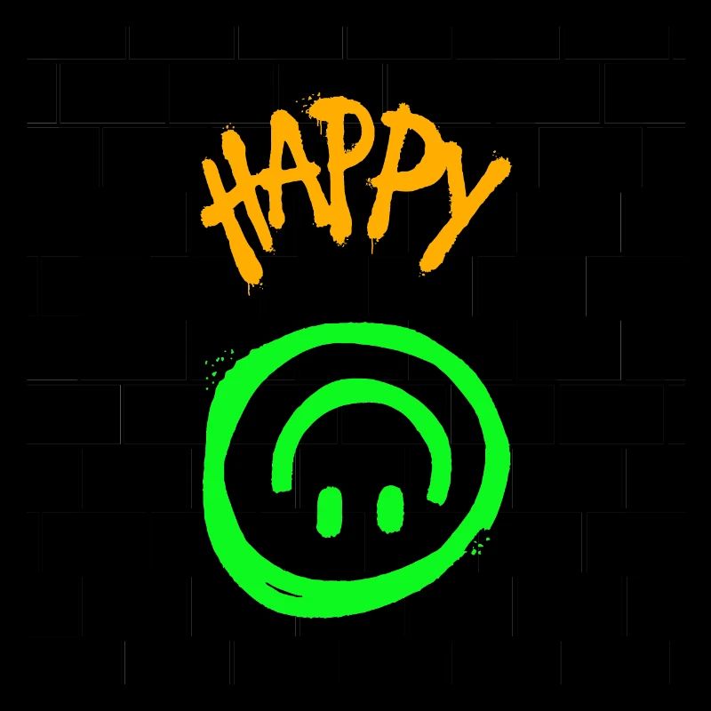 Conception HappyWall