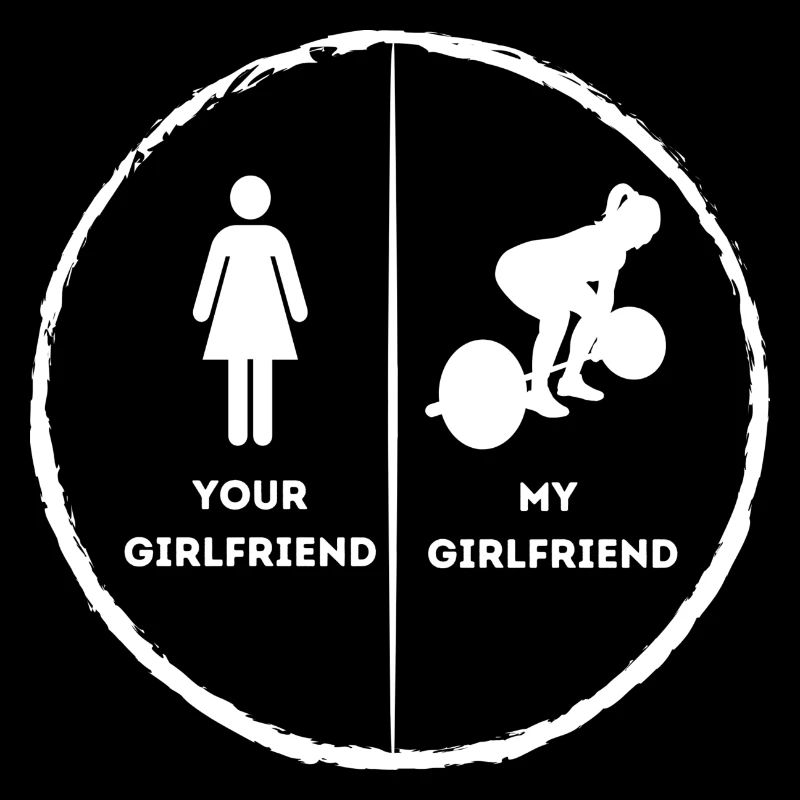 Your Girlfriend