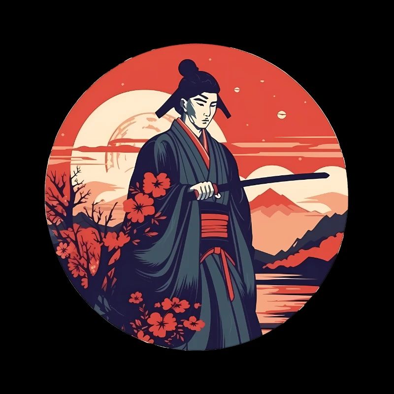 Samurai