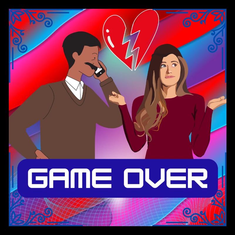 Game over