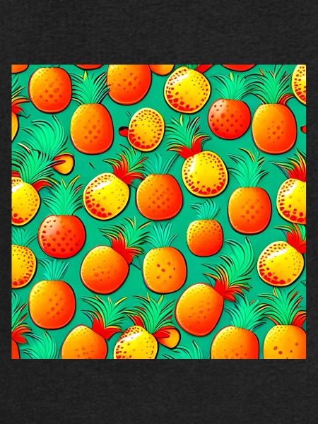 Ananas-Paradies
