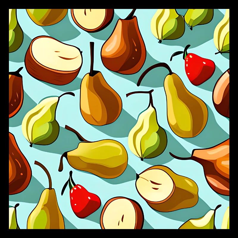Birnen-Perfektion