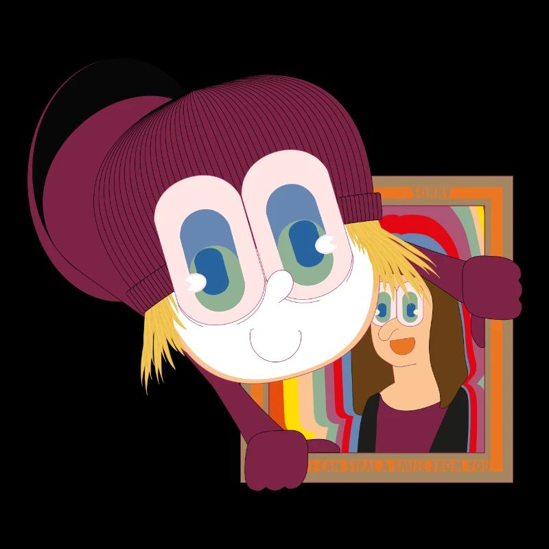SMILE THIEF
